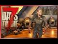7 Days to Die 146 | Ein Technikraum für den Atombunker! | 7dtd 2.6 Gameplay Deutsch Staffel 1