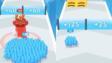 Count Master Android Gameplay Ios #3