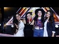 X-Factor4 Armenia-4 Chair Challenge-Girls