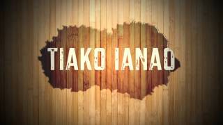 Tompo ô tiako Ianao - Pasteur Jocelyn Ranjarison chords