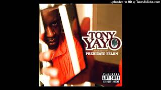 Tony Yayo - It Is What It Is (Ft Spider Loc)