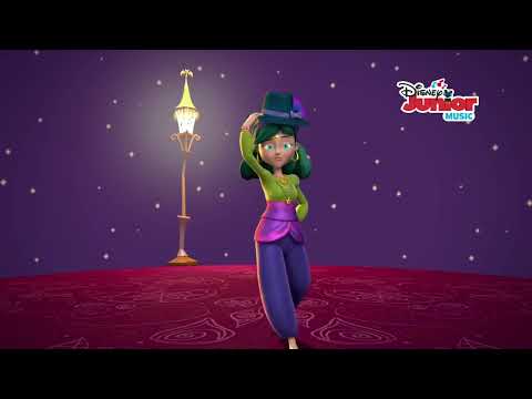 I’m Never Wrong - The Great Esmeralda from Vamperina 