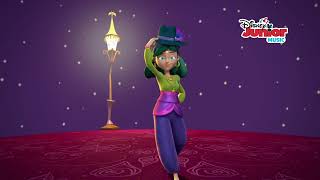 Famous I’m Never Wrong - The Great Esmeralda from Vamperina  Net Worth