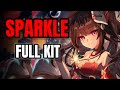 Sparkle Full Kit Guide | Honkai Star Rail