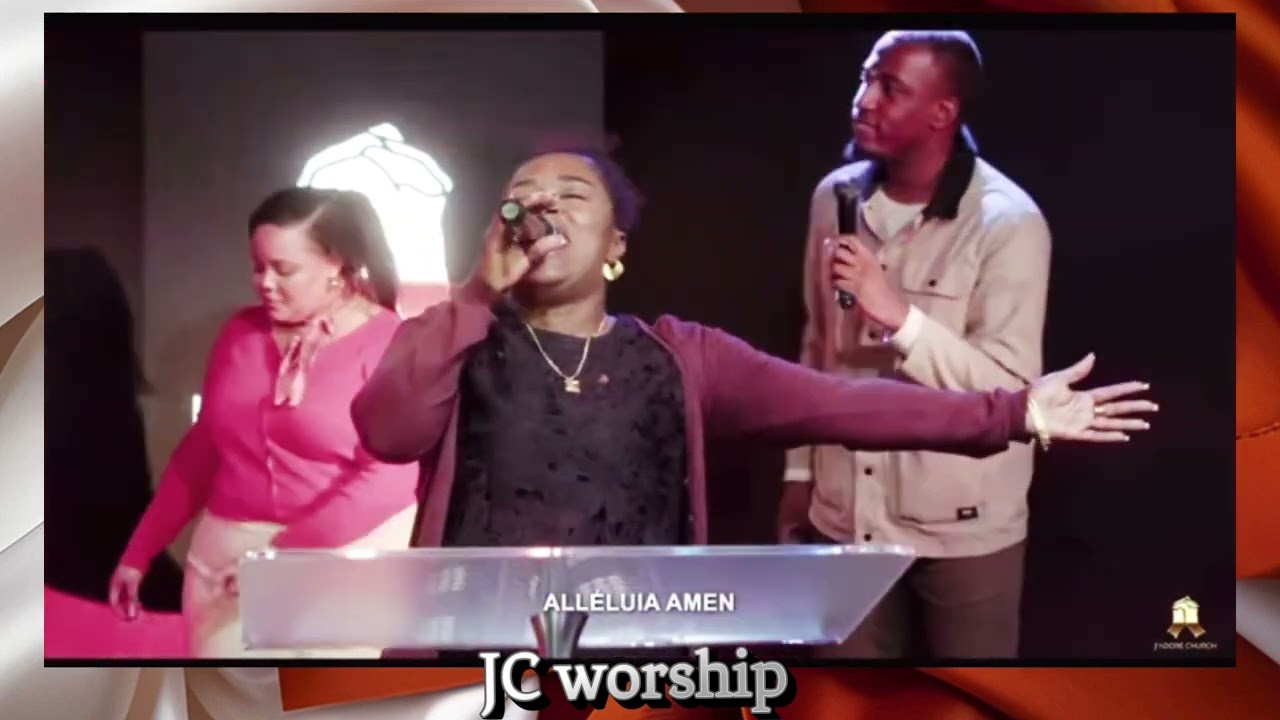 🎤NI YESU WA UZIMA🎼