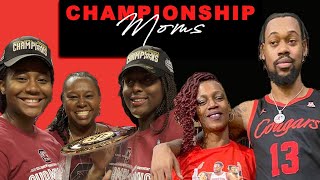 Championship Moms