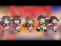 BORN ON DREAM! ~HANABI☆NIGHT~ 미니게임