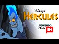 Hercules  resumen en 11 minutos