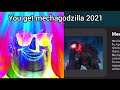 Mr incredible becoming canny ( you get ) roblox kaiju universe