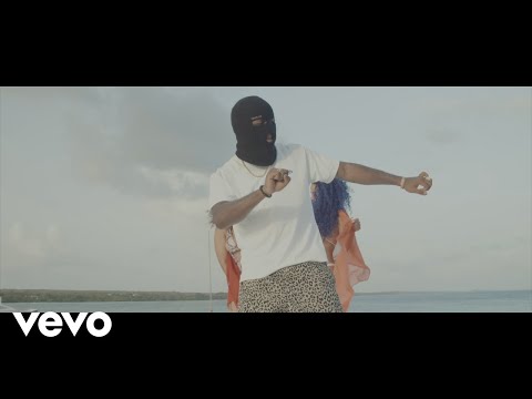 Siboy - Qu'Est Ce Que Tu Fais ?