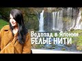 Водопад Шираито "Белые Нити" Япония I 白い糸 I Shiraito Falls "White Threads" Japan I DiyoraYokoso