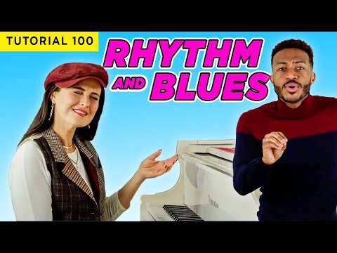 How to Sing