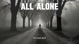 All Alone #electropop #electropopmusic #pop #futuremusic #beats #synthwave #synthpop