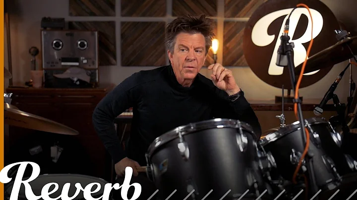 Chris Layton Teaches The Texas Shuffle & Talks Abo...