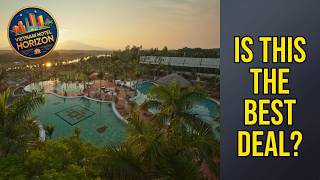 Asean Resort - Shiki Onsen & Spa - Is This the Best Deal? | Hanoi, Vietnam🏩
