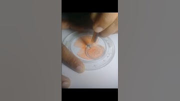 Do you like it. ? 🔥 #spirograph #spirographshr #art #asmr #viral #satisfying #usa #pattern #shorts