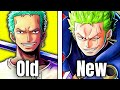 I Used Every Zoro In One Piece Bounty Rush I Used Every Zoro In One Piece Bounty Rush