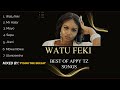 WATU FEKI...BEST OF APPY TZ SONGS (TYSOH THE DEEJAY)