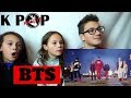 BTS (방탄소년단) 'MIC Drop (Steve Aoki Remix)' Official MV Reaction!!! (캐나다 아이들 반응)