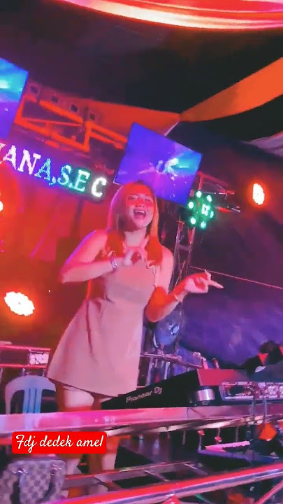 fdj dedek amel#dj#remik#shorts