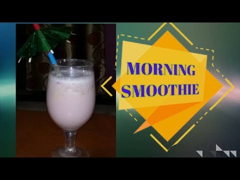 morning-smoothie-i-morning-energy-drink