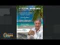 1ER FESTIVAL INMOBILIARIO EN LAS TERRENAS SAMANA DE FEDE RESL ESTATE 