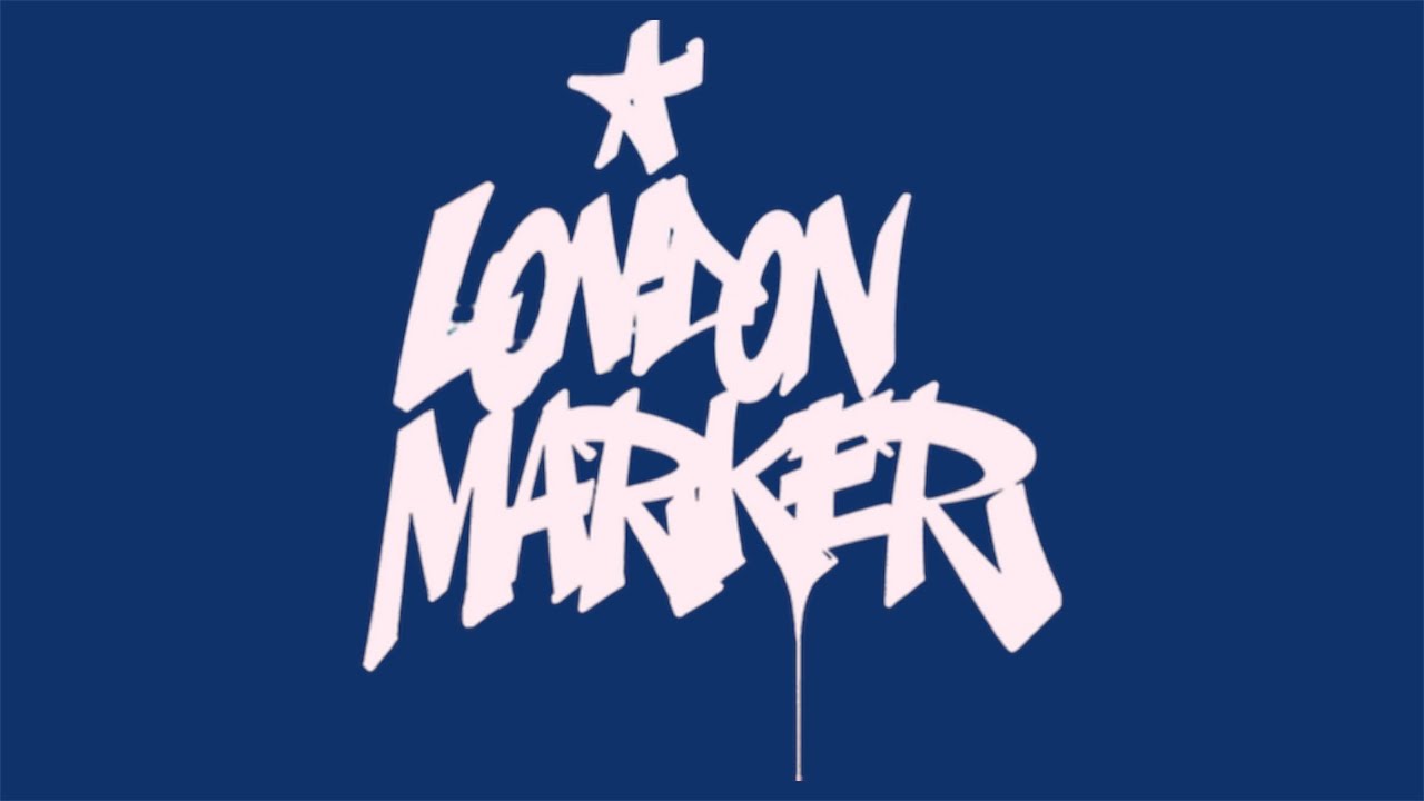 LONDON MARKER from GROWING PAINS STRAIN REVIEW