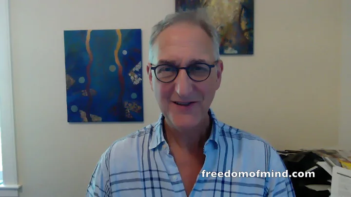 The Freedom of Mind Approach to Recovery and Healing from Destructive Cults