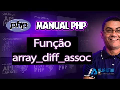 PHP array_diff_assoc: How to Compare Arrays Step by Step