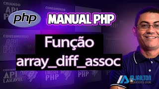 PHP array_diff_assoc: How to Compare Arrays Step by Step