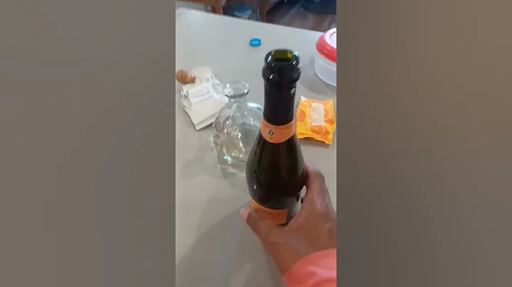 Make a toast 3 of 4