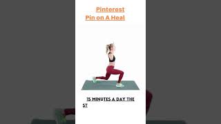 Pinterest Pin on A Healthy Lifestyle