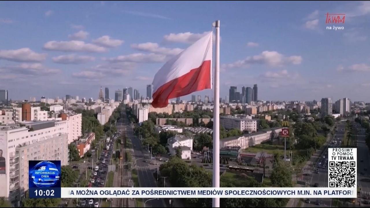 Informacje Dnia 05.03.2026 [10.00]