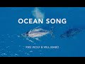 OCEAN SONG Rike Wolf Music Official Music Video OCEAN SONG Rike Wolf Music Official Music Video