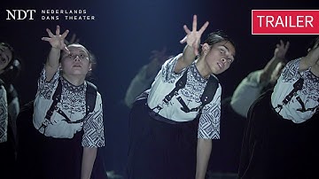 Folkå - Marcos Morau (NDT 2 | The play between)