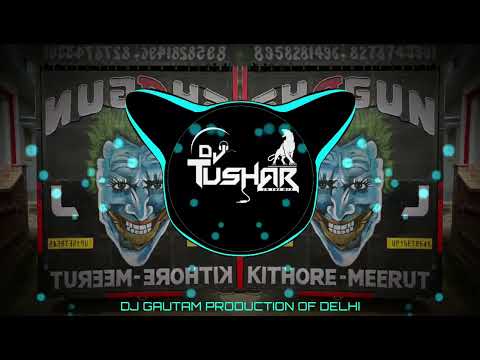 Ban ja jatav ki gharbali dj shagun kithor meerut @PI4USH_DJ_SHORTS 