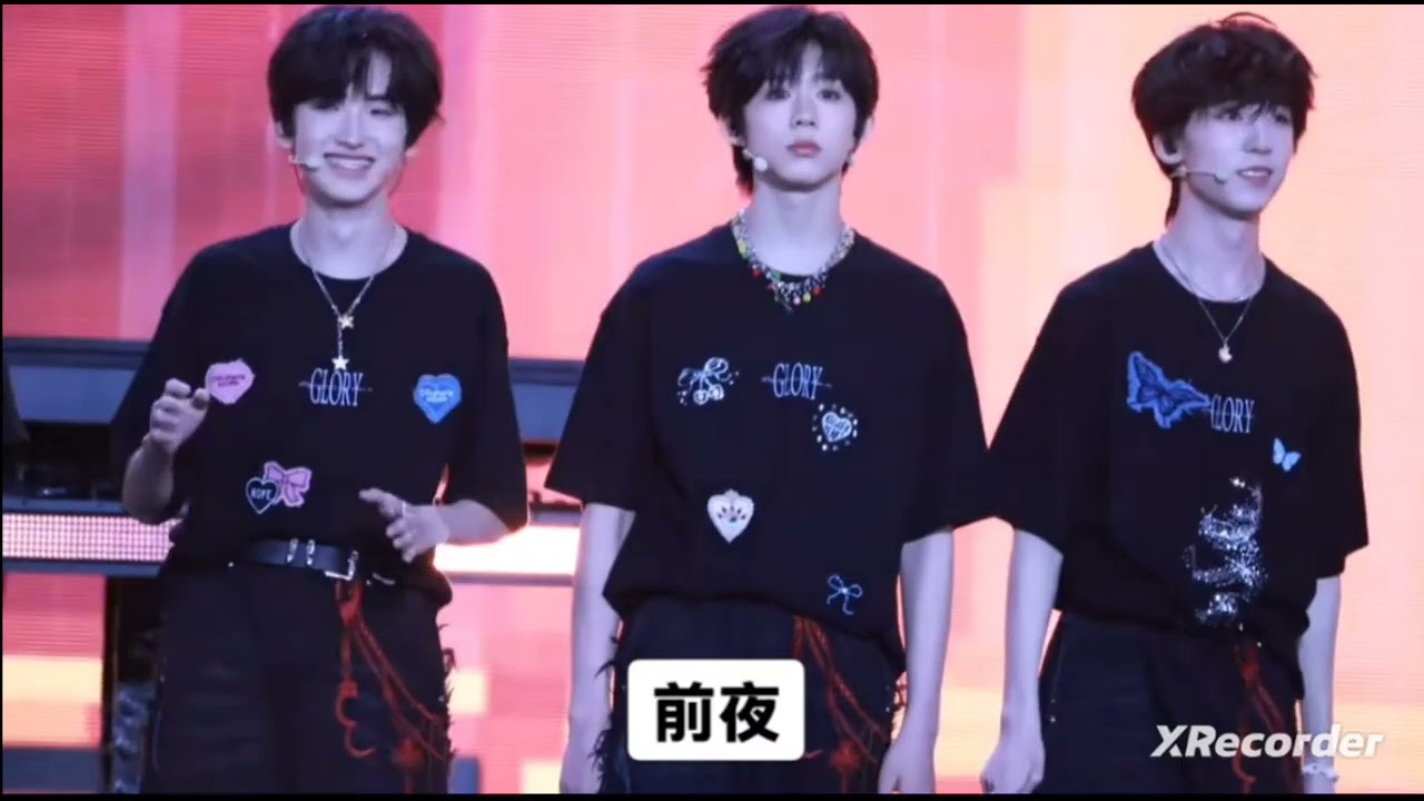 Chenyiheng trong content năm mới nè # Chenyiheng _ trần dịch hằng 