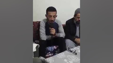 تلاوة عطرة .. للقارئ مروان همان حفظه الله