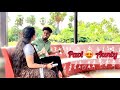 Aunty Love Proposal Prank | Tamil Aunty | Aunty Love | Tamil Comedy | Tamil prank | jagansandy69