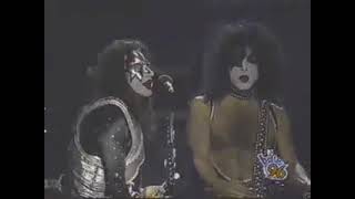 Kiss - Rock and Roll All Nite [Pop/Rock Version] [1996]