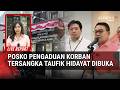 Polisi Buka Posko Pengaduan Kasus Taufik Hidayat, Korban Lain Diminta Melapor