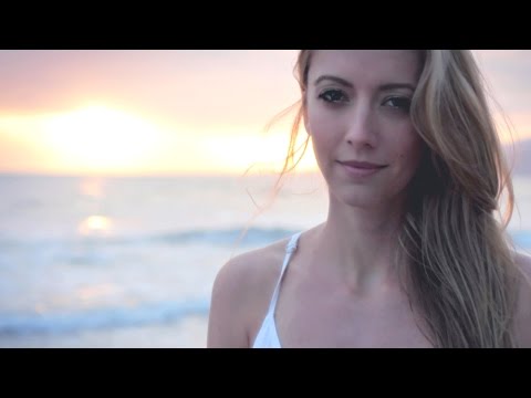 I Love You, But Goodbye - Official Music Video | Taryn Southern