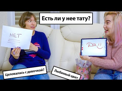 10 фактов о Свете Кемер. Как хорошо меня знает мама?