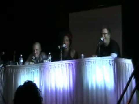 Sac-Anime 2011 Re Panel part 2 with Ken, Karen and Roger