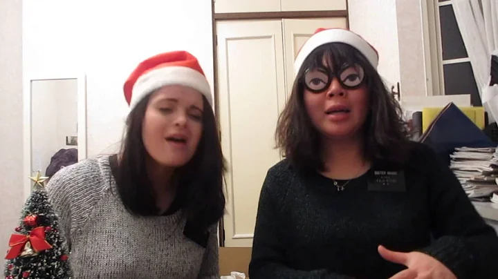 Christmas Video 2013