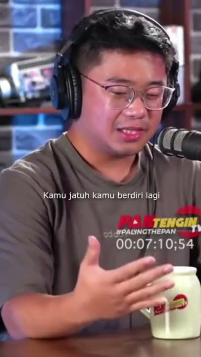 Ga Ada TIPS jadi SUKSES, yang ada gagal bangkit lagi #motivasi #bisnis #julio #enterpreneur