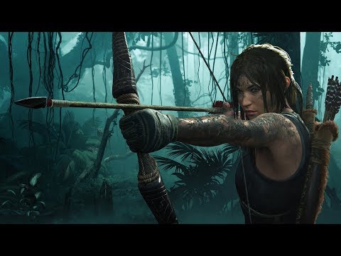 Shadow of the Tomb Raider - Launch Trailer [FR]