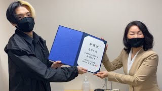 【ヒカルハンバーグ100万食突破】ジョイフル社長から大事な話があると言われて衝撃展開…