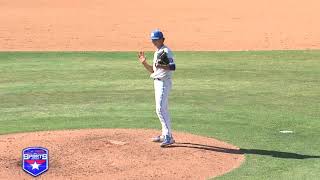 ASR RAW Baseball: Rancho Bernardo 2, Westview 1