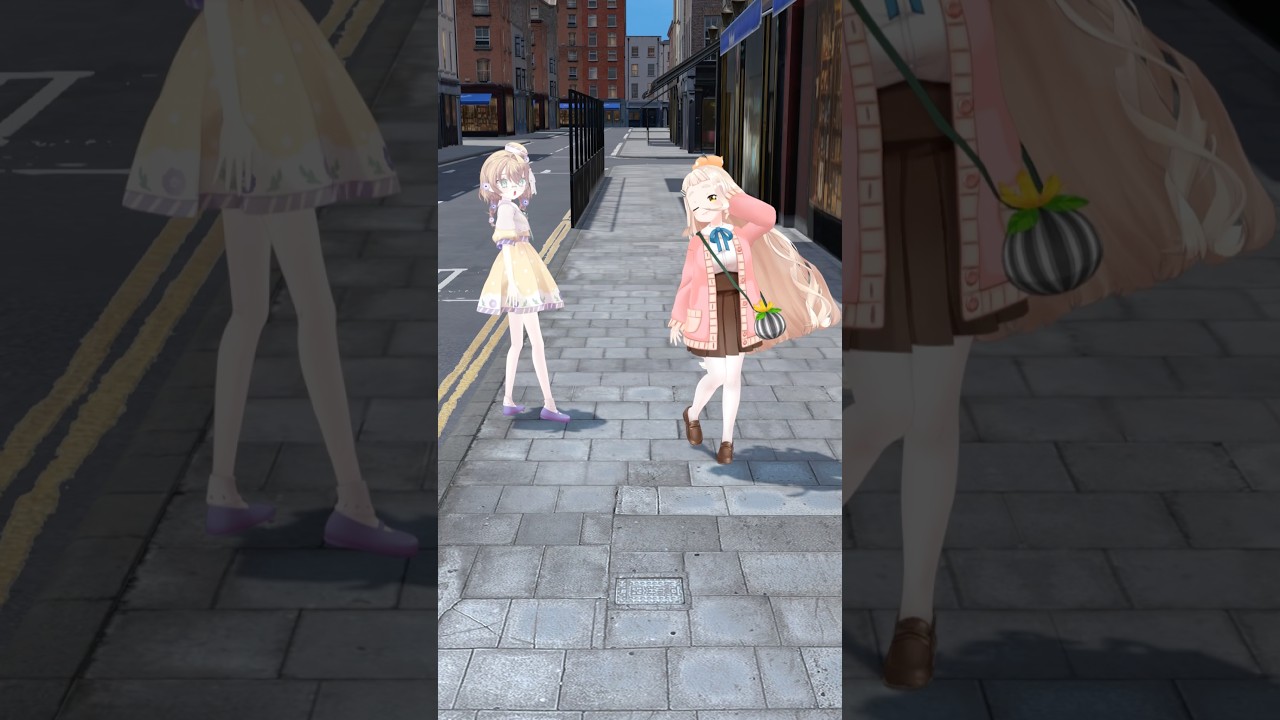 恋の始まり